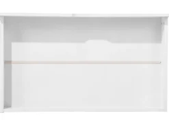 Beliani Kerrossanky Manty Säilytystila Valkoinen 90 X 200 Cm Radon Flash Sale