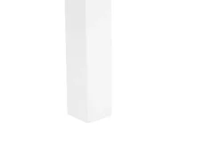 Beliani Kerrossanky Manty Säilytystila Valkoinen 90 X 200 Cm Revin Outlet