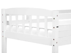 Beliani Kerrossanky Manty Säilytystila Valkoinen 90 X 200 Cm Revin Outlet