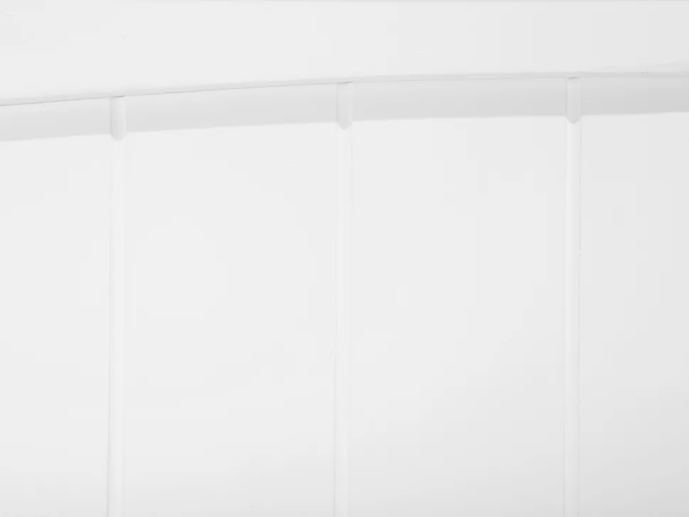 Beliani Kerrossanky Manty Valkoinen 90 X 200 Cm Radon Cheap