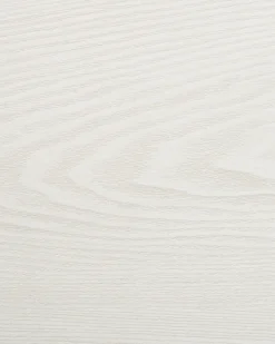 Beliani Kirjahylly 10 Hyllya Vaalea Puu/Valkoinen Amarilo Cheap