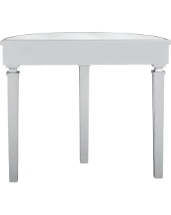 Beliani Konsolipoyta Peililasi Hopea Toulouse Cheap