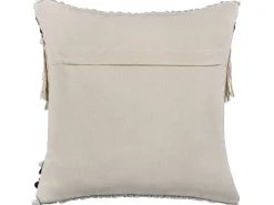 Beliani Koristetyyny 45 X 45 Cm Beige Sofca Cheap