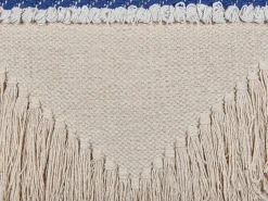 Beliani Koristetyyny 45 X 45 Cm Beige Sofca Cheap