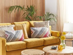 Beliani Koristetyyny 30 X 50 Cm Monivarinen Betula Shop