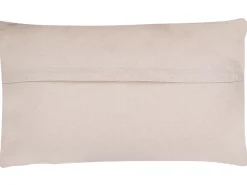 Beliani Koristetyyny 30 X 50 Cm Monivarinen Betula Shop