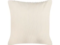 Beliani Koristetyyny Beige 45 X 45 Cm Oxalis Sale