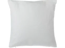 Beliani Koristetyyny Harmaa/Sininen 45 X 45 Cm 2 Kpl Cleome Cheap