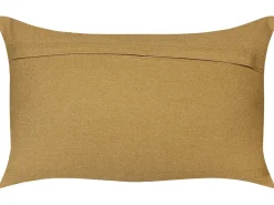 Beliani Koristetyyny Juutti Monivarinen 30 X 50 Cm 2 Kpl Deepor Discount