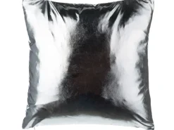 Beliani Koristetyyny Kangas Hopea 45 X 45 Cm 2 Kpl Aster Best