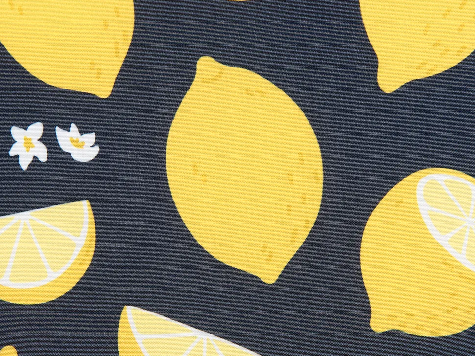 Beliani Koristetyyny Kangas Monivarinen 45 X 45 Cm 2 Kpl Orchid Store