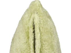 Beliani Koristetyyny Kangas Vaaleanvihrea 45 X 45 Cm 2 Kpl Pilea Outlet