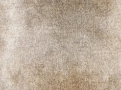 Beliani Koristetyyny Keinoturkis Vaaleanruskea 45 X 45 Cm 2 Kpl Hordeum Outlet