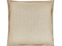 Beliani Koristetyyny 2Kpl 45 X 45 Cm Beige Guzmania Fashion