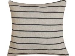 Beliani Koristetyyny 2Kpl 45 X 45 Cm Beige/Musta Cynara Online