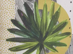 Beliani Koristetyyny 2Kpl 45 X 45 Cm Monivarinen Holcus Fashion