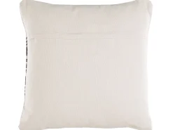 Beliani Koristetyyny 2Kpl 45 X 45 Cm Mustavalkoinen Cardak Sale