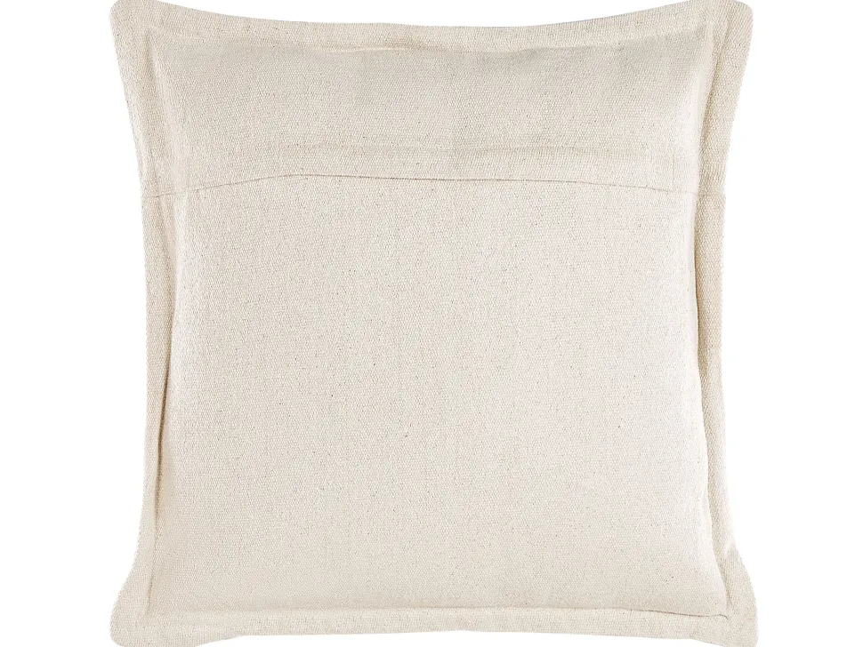 Beliani Koristetyyny 2Kpl 45 X 45 Cm Mustavalkoinen Beskoz Best Sale