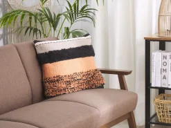 Beliani Koristetyyny 2Kpl 45 X 45 Cm Monivarinen Mihalgazi Store