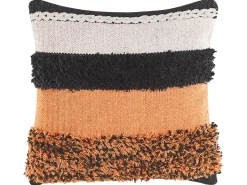 Beliani Koristetyyny 2Kpl 45 X 45 Cm Monivarinen Mihalgazi Store