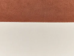 Beliani Koristetyyny 2Kpl 45 X 45 Cm Monivarinen Campsis Best