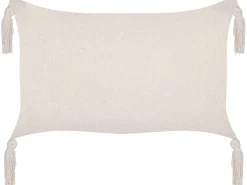 Beliani Koristetyyny Mintunvihrea 45 X 25 Cm 2 Kpl Hakone Shop