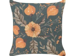 Beliani Koristetyyny Monivarinen 45 X 45 Cm 2 Kpl Sotol Shop