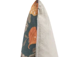 Beliani Koristetyyny Monivarinen 45 X 45 Cm 2 Kpl Sotol Shop