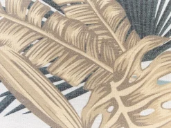 Beliani Koristetyyny Monivarinen 45 X 45 Cm 2 Kpl Tagetes Store