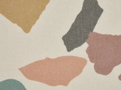 Beliani Koristetyyny Monivarinen 45 X 45 Cm 2 Kpl Fothergilla Discount