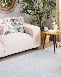 Beliani Koristetyyny Monivarinen 45 X 45 Cm 2 Kpl Fothergilla Discount