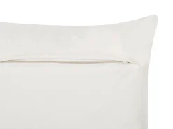 Beliani Koristetyyny Monivarinen 45 X 45 Cm Koodal Fashion