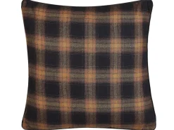 Beliani Koristetyyny Monivarinen 45 X 45 Cm 2 Kpl Acorus Cheap