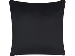 Beliani Koristetyyny Monivarinen 45 X 45 Cm 2 Kpl Lagurus Hot