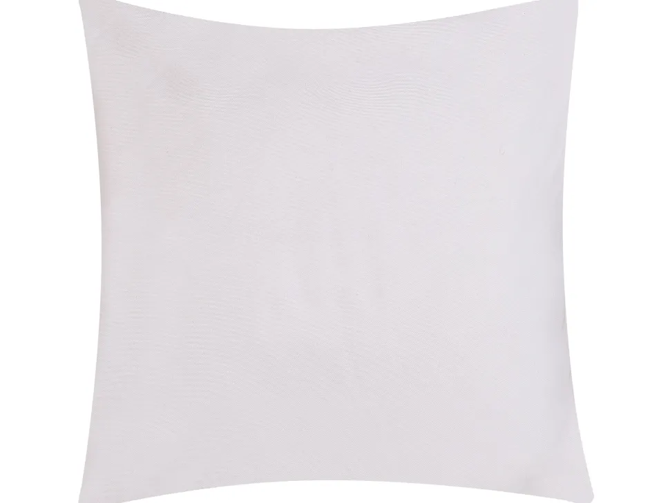 Beliani Koristetyyny Monivarinen Kirjailtu 45 X 45 Cm 2 Kpl Rudbekia Discount