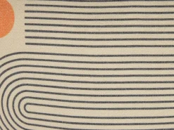 Beliani Koristetyyny Monivarinen 45 X 45 Cm 2 Kpl Calibrachoa Best Sale