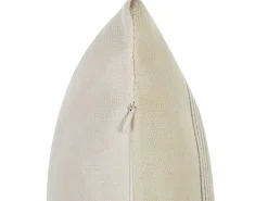 Beliani Koristetyyny Monivarinen 30 X 50 2 Kpl Nasturtium Store