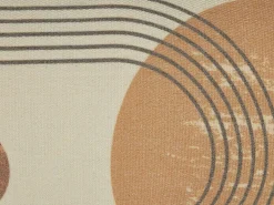 Beliani Koristetyyny Monivarinen 30 X 50 2 Kpl Nasturtium Store