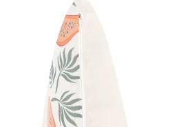 Beliani Koristetyyny Monivarinen 45 X 45 Cm 2 Kpl Avens Cheap