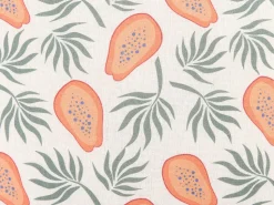 Beliani Koristetyyny Monivarinen 45 X 45 Cm 2 Kpl Avens Cheap