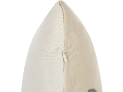 Beliani Koristetyyny Monivarinen 45 X 45 Cm 2 Kpl Cardoon Discount