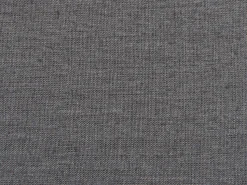 Beliani Koristetyyny Pellava Tummanharmaa 45 X 45 Cm 2 Kpl Subulata Discount