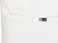 Beliani Koristetyyny Puuvilla Monivarinen Kirjailtu 40 X 60 Cm Danapur Flash Sale