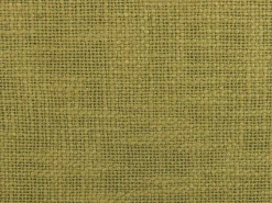 Beliani Koristetyyny Puuvilla Oliivinvihrea 45 X 45 Cm Lynchis Outlet