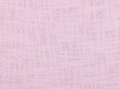 Beliani Koristetyyny Puuvilla Vaaleanpunainen 45 X 45 Cm 2 Kpl Lynchis Sale