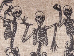 Beliani Koristetyyny Sametti Beige 45 X 45 Cm 2 Kpl Mortesti Shop