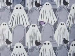 Beliani Koristetyyny Sametti Harmaa 45 X 45 Cm 2 Kpl Fanate Cheap