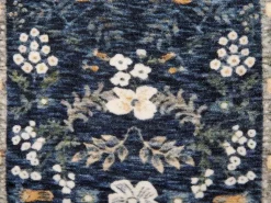 Beliani Koristetyyny Sametti Monivarinen 45 X 45 Cm Panax Online