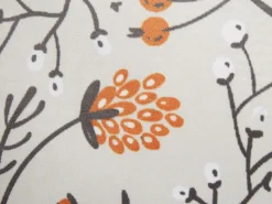 Beliani Koristetyyny Sametti Monivarinen 45 X 45 Cm 2 Kpl Montbretia Cheap