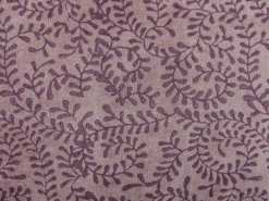 Beliani Koristetyyny Sametti Roosa 45 X 45 Cm 2 Kpl Kalmia Fashion